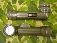L型ライト　OD