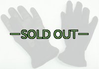 MCドレスグローブ　黒