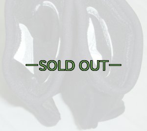 画像2: MCドレスグローブ　黒