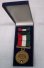 画像1: サービスメダル　1991　イタリア軍？ (1)