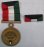 画像3: サービスメダル　1991　イタリア軍？ (3)