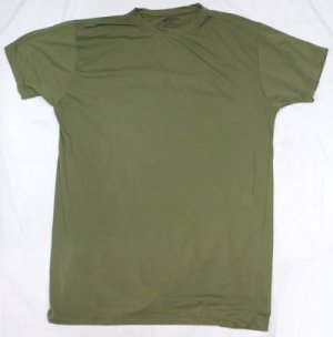 画像1: 軍用Tシャツ　MC　タクティカル