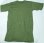 画像1: 軍用Tシャツ09　Sサイズ　69〜70年　未使用 (1)