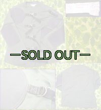 ライフルマン ジャケット　OD　XLサイズ　中古良品