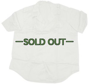 画像1: チノシャツ　XLサイズ　新品同様　69年