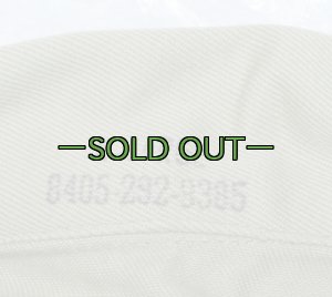 画像4: チノシャツ　XLサイズ　新品同様　69年