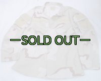 BDU上着　3C　M-ショート　改造品　中古良品