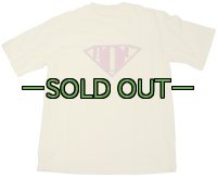 ミリタリー柄 Tシャツ　DOC　Super Hero Facts