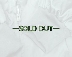 画像2: ミリタリーウィンドブレーカー　AF　中古上