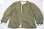 画像1: M51フィールドジャケット用ライナー　50年代 (1)