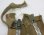 画像2: 軍用ジッパー　ジャケット用　TALON　中古良品　40〜50年代 (2)
