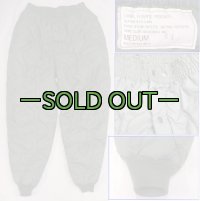 CWU-9/P用ライナーパンツ　DLA　SPO
