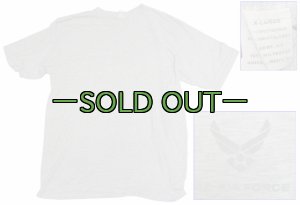 画像1: AF PTU Tシャツ