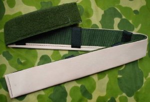 画像1: スウェットバンド　フリッツ用　新型　未使用