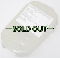 ガスマスク キャニスター　M50用　未開封