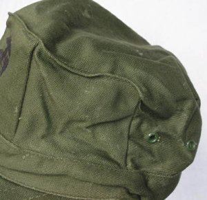 画像2: MCキャップ　OD　DPSC　70年代