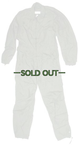 画像1: タンカース ツナギ　OD　CVC