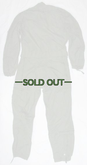 画像4: タンカース ツナギ　OD　CVC