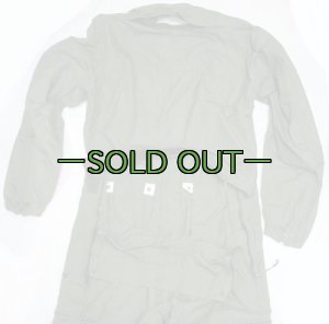 画像5: タンカース ツナギ　OD　CVC