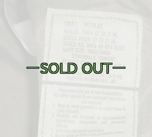 画像2: タンカース ツナギ　OD　CVC