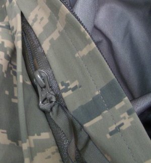 画像2: ABUゴアテックス パーカー　SPM