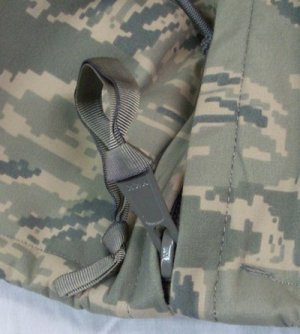 画像4: ABUゴアテックス パーカー　SPM