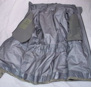 画像5: ABUゴアテックス パーカー　SPM