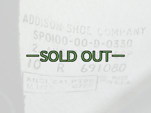画像3: GIブーツ01　10R　極上品