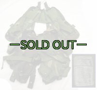 T.L.Bベスト　2nd　ウッドランド　メッシュ　未使用
