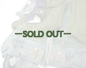 画像4: ハーネス13　中古並