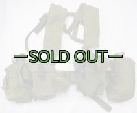 米軍放出装備 セット01　中古良品