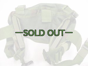 画像2: RACKハーネス01　中古上