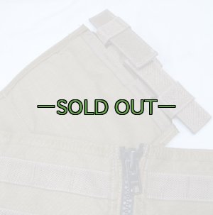 画像3: カマーバンド01　コヨーテ系　中古良品