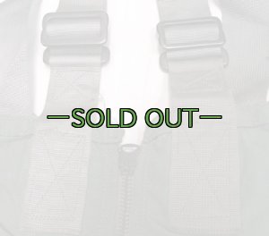 画像7: SV-1サバイバル ベスト　極上品　60年代