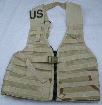 MOLLE2ベスト　3C