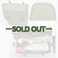 ファーストエイド キット　LC-2　未使用完品　2000年以降