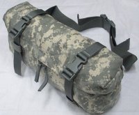 MOLLE  ウエストポーチ　ACU