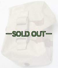 MOLLE  100連ポーチ　3C