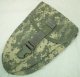 MOLLE  E-TOOLポーチ　ACU
