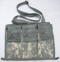 MOLLE バンダリア　ACU