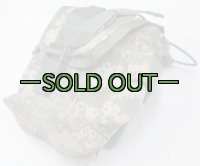 MOLLE 1QT水筒ポーチ　ACU
