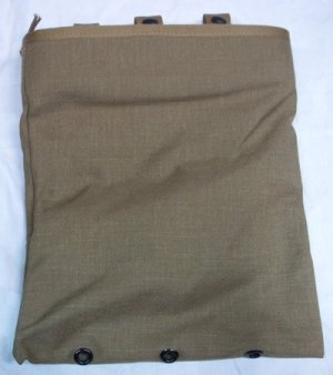 画像7: CSM ダンプポーチ　コヨーテ　MC