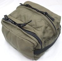 DBT サバイバルキットポーチ　FG