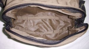 画像2: DBT サバイバルキットポーチ　FG