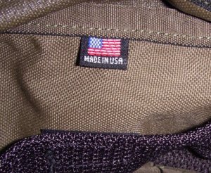 画像3: DBT サバイバルキットポーチ　FG