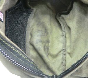 画像7: DBT サバイバルキットポーチ　FG