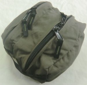 画像6: DBT サバイバルキットポーチ　FG