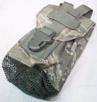 1QT水筒ポーチ　ABU