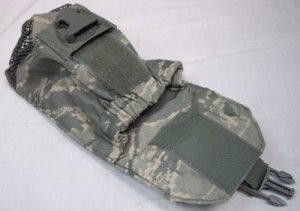 画像2: 1QT水筒ポーチ　ABU