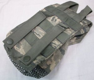 画像3: 1QT水筒ポーチ　ABU